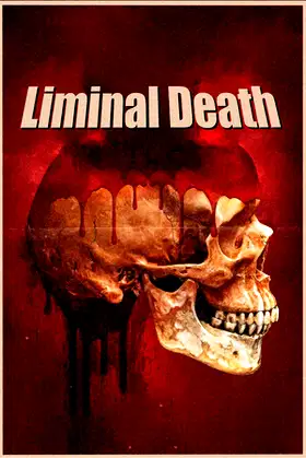 Liminal Death poster