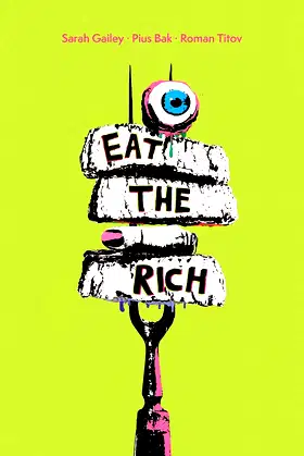 Eat the Rich SC poster