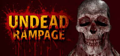 Undead Rampage capsule
