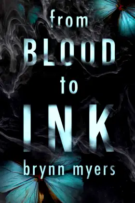From Blood to Ink poster