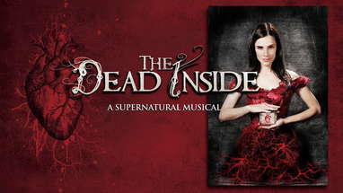 The Dead Inside - Official Trailer poster