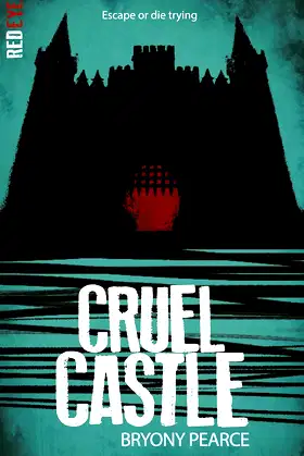 Cruel Castle (Red Eye Book 11) poster