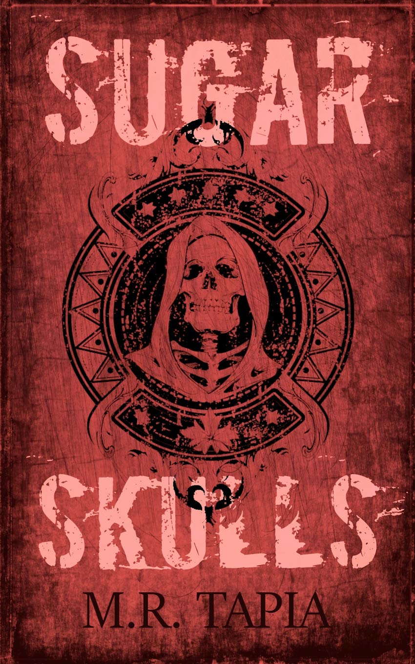 Sugar Skulls poster