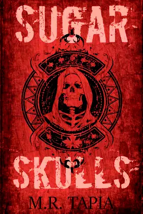 Sugar Skulls poster
