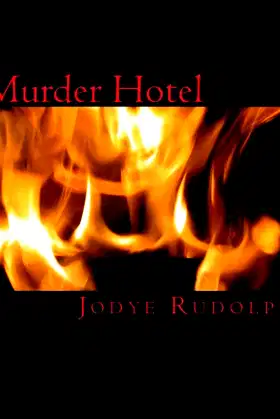 Murder Hotel: Can he save the world? poster