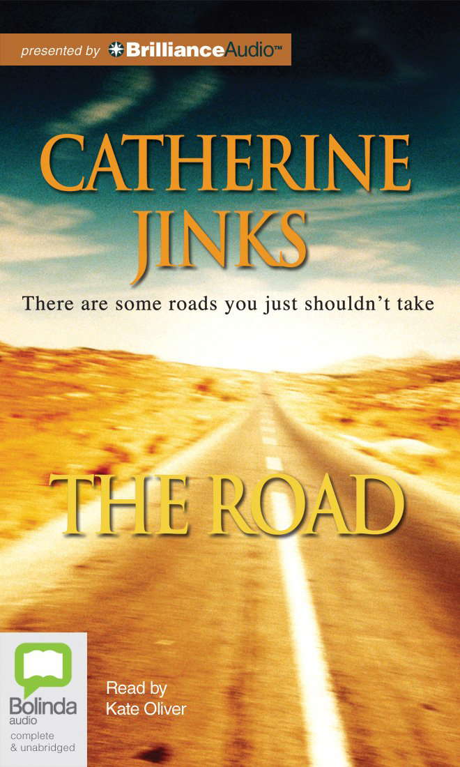 The Road poster