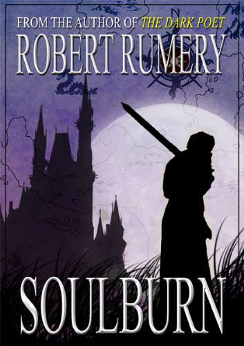 Soulburn poster
