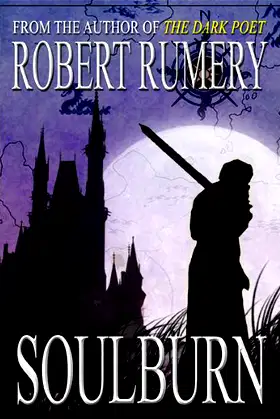 Soulburn poster