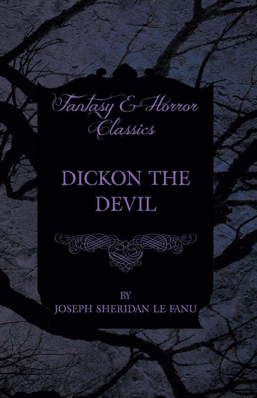 Dickon the Devil poster