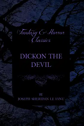 Dickon the Devil poster