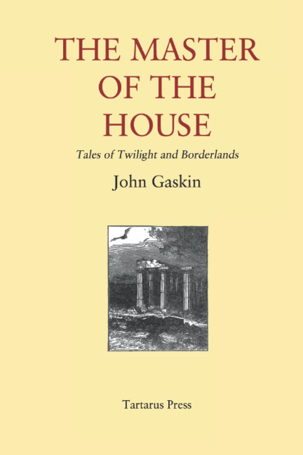 The Master of the House poster