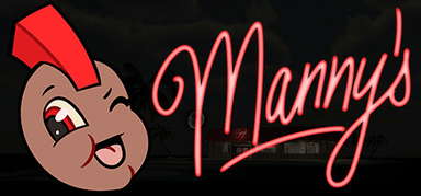 Manny's capsule