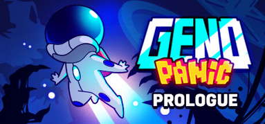 Genopanic: Prologue capsule