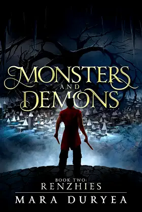 Renzhies (Monsters and Demons Book 2) poster