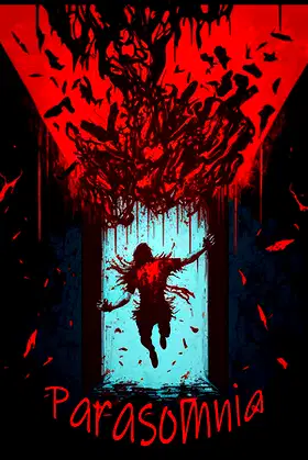 Parasomnia poster