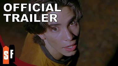 Jeepers Creepers (2001) - Official Trailer (HD) poster
