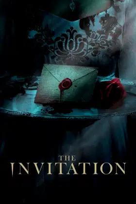 The Invitation poster