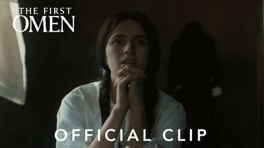 “Nun In The Corner” Official Clip poster