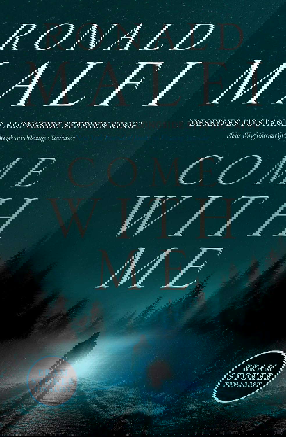 Come With Me poster