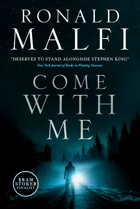 Come With Me poster