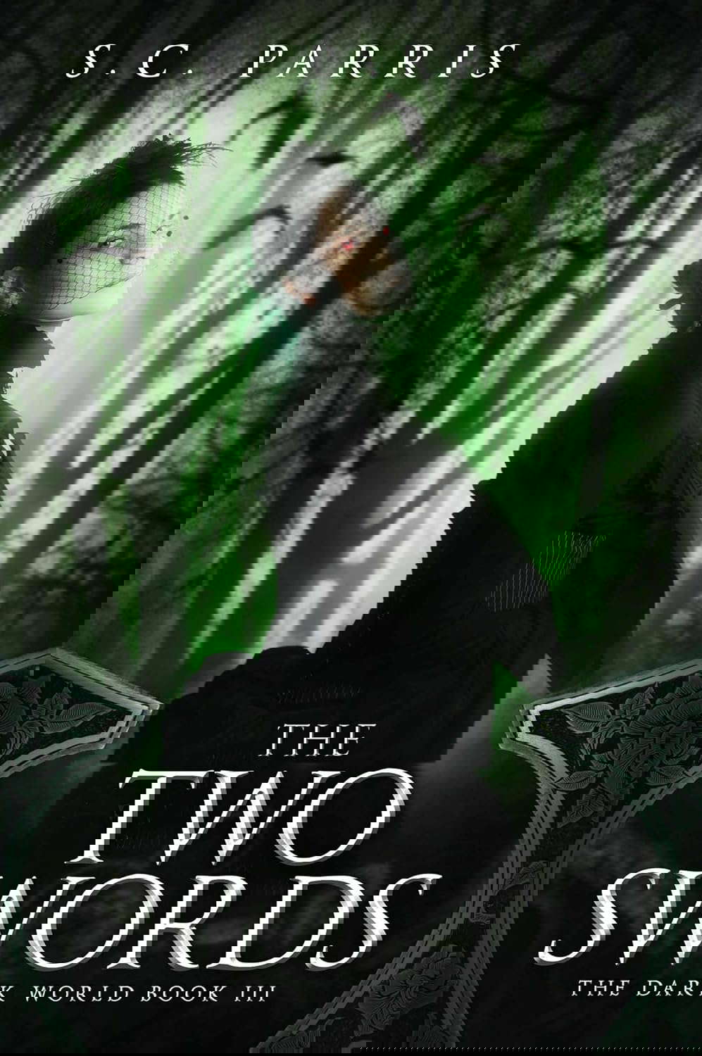 The Two Swords (3) (The Dark World) poster