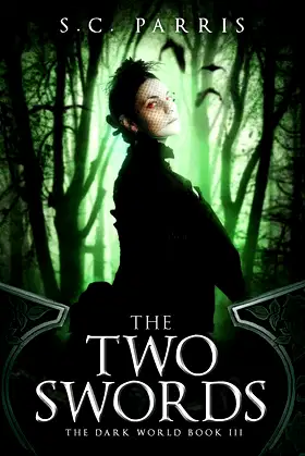 The Two Swords (3) (The Dark World) poster