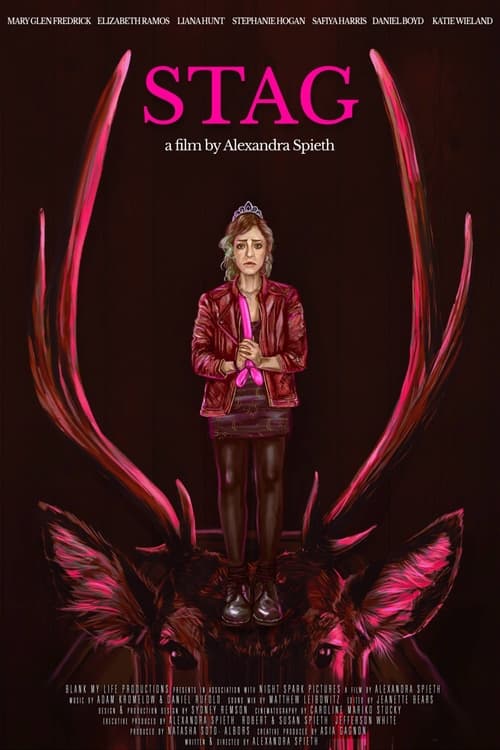 Stag poster