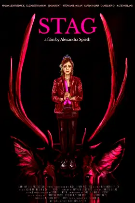 Stag poster