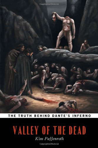 Valley of the Dead: The Truth Behind Dante's Inferno poster
