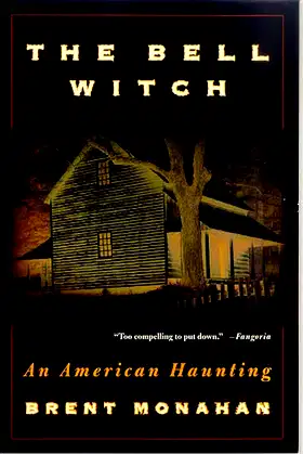 The Bell Witch: An American Haunting poster