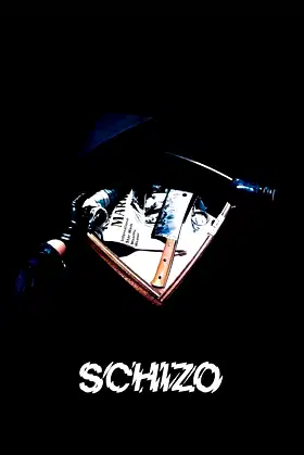 Schizo poster