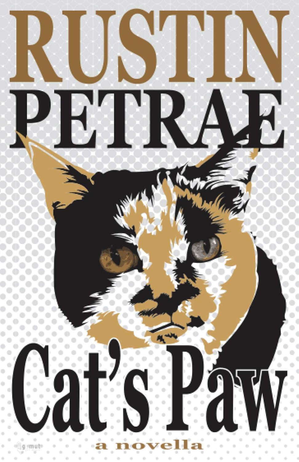 Cat's Paw poster