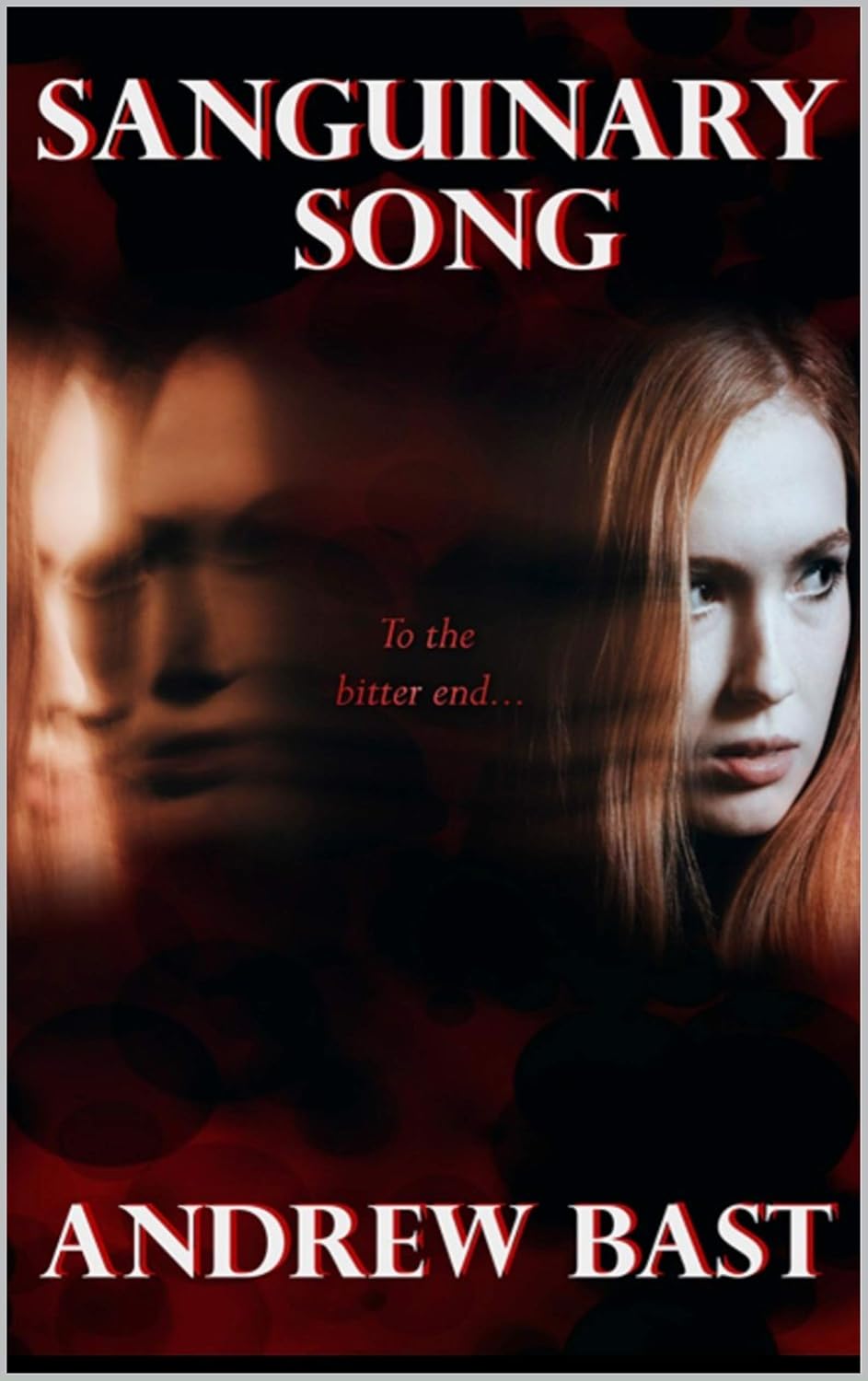 Sanguinary Song (Sanguinary Series Book 1) poster