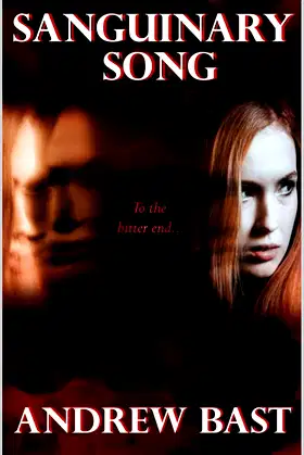 Sanguinary Song (Sanguinary Series Book 1) poster