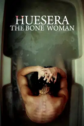 Huesera: The Bone Woman poster