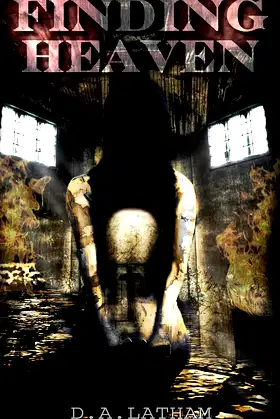 Finding Heaven poster