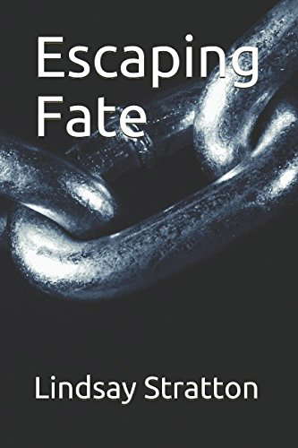 Escaping Fate poster