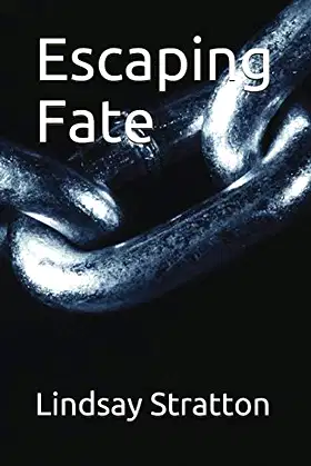 Escaping Fate poster