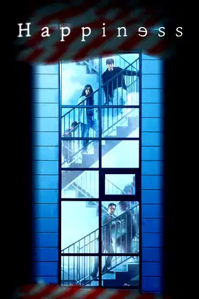 Happiness poster