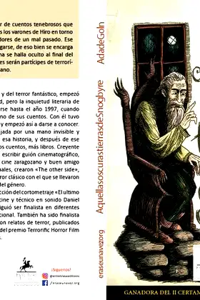 Aquellas Tierras de Snogbyre poster