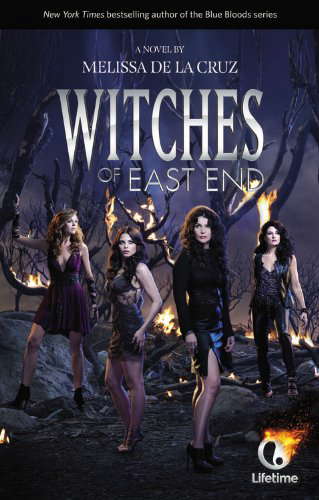 Witches of East End (Beauchamp Family) poster