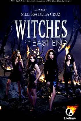 Witches of East End (Beauchamp Family) poster