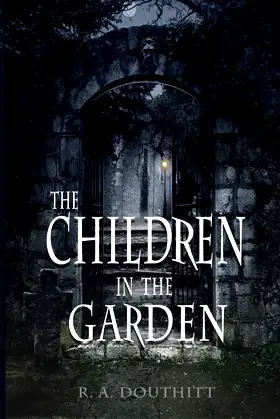 The Children In the Garden poster