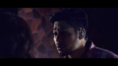 Trailer Telunjuk Iblis poster