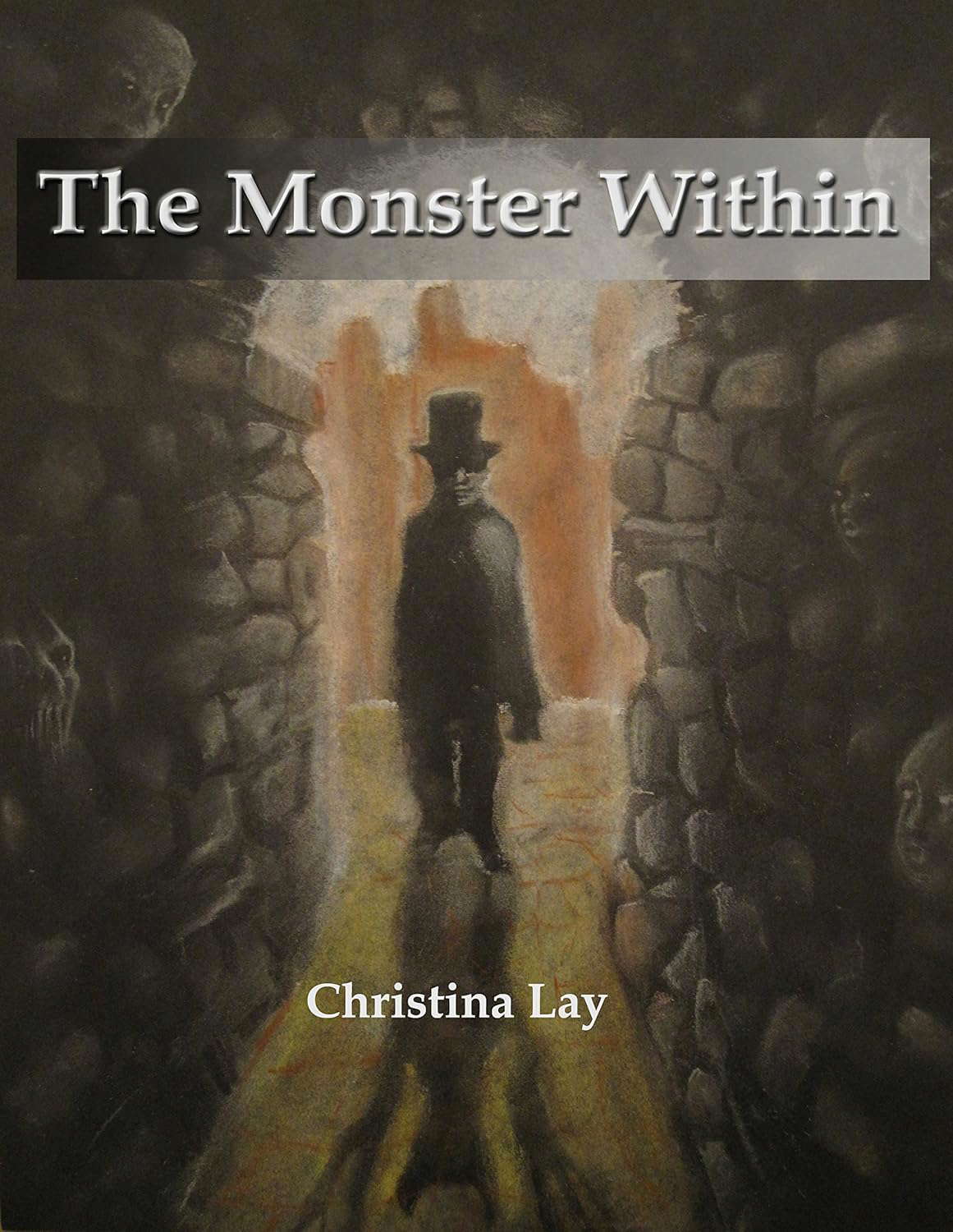 The Monster Within poster