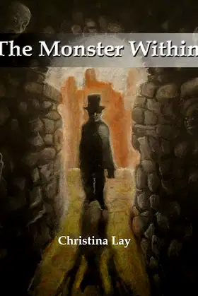 The Monster Within poster