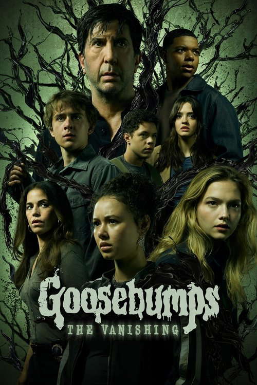Season 1 poster