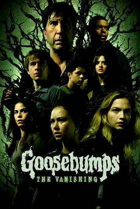 Season 1 poster