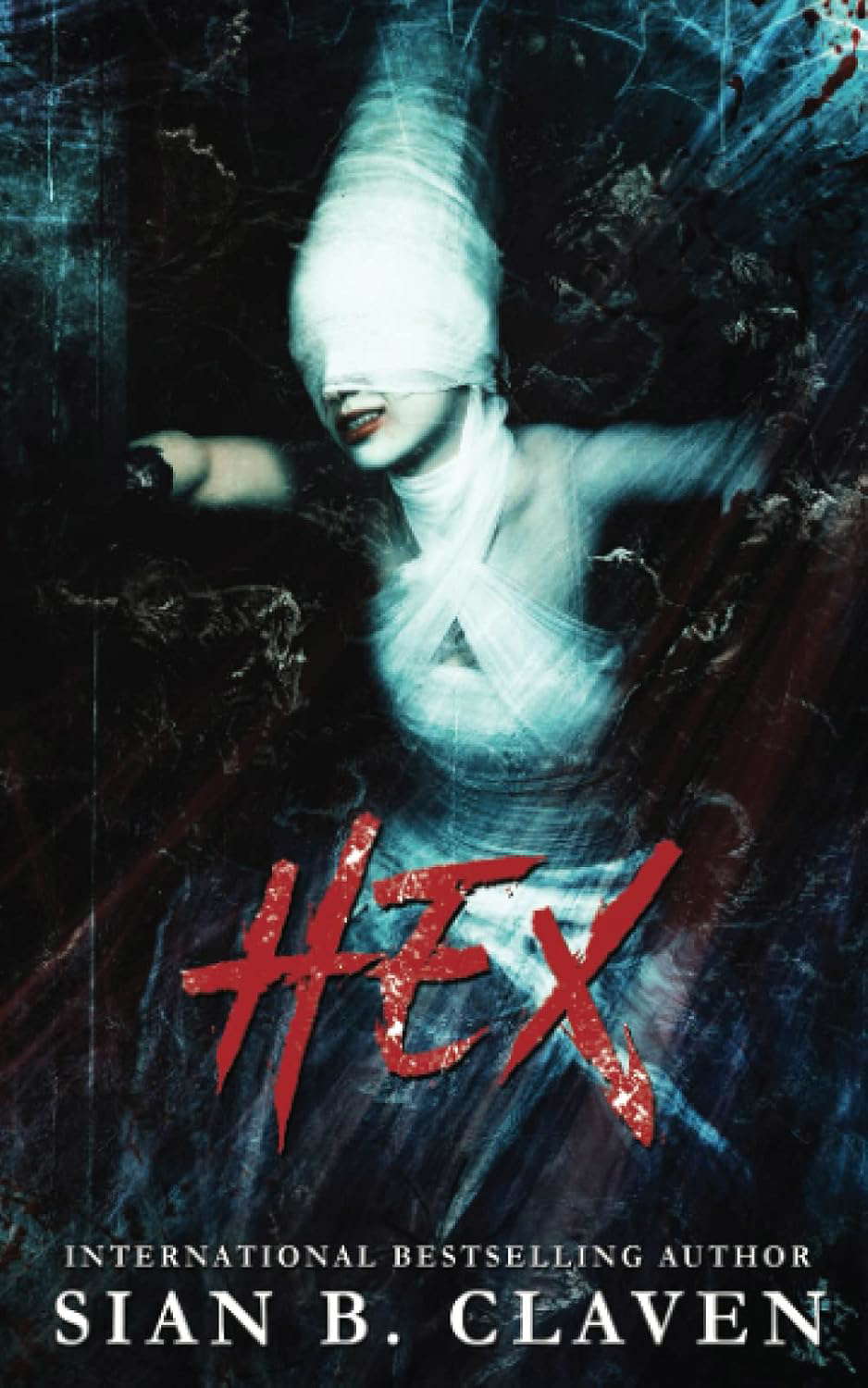 Hex (Hex Duet) poster
