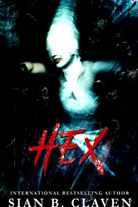 Hex (Hex Duet) poster